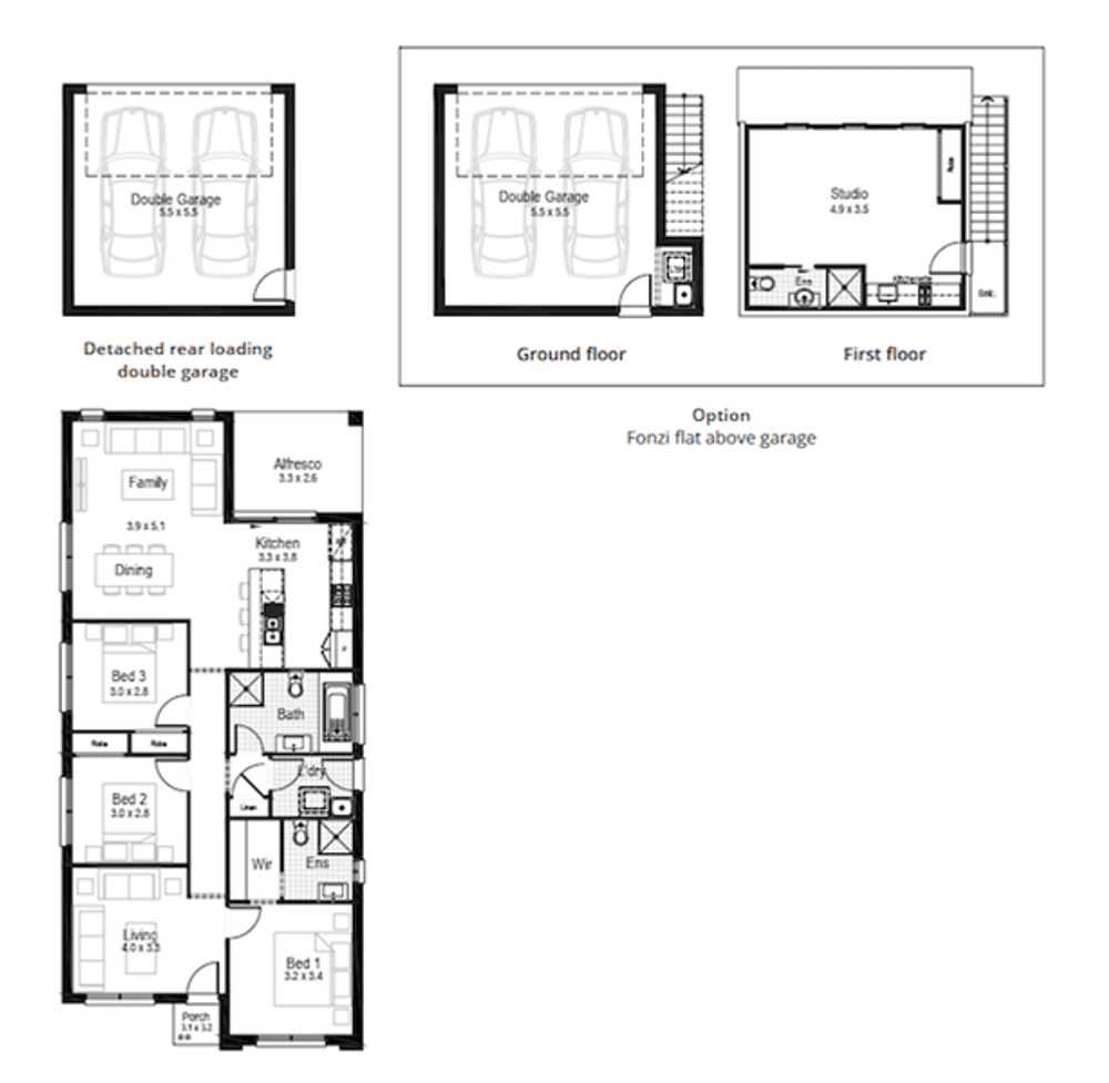 Lot 257 Proposed Road, NORTH ROTHBURY, NSW 2335