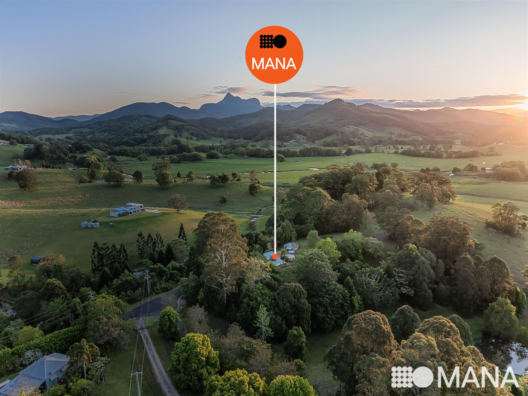 121 Blackwoods Road, Nobbys Creek, NSW 2484