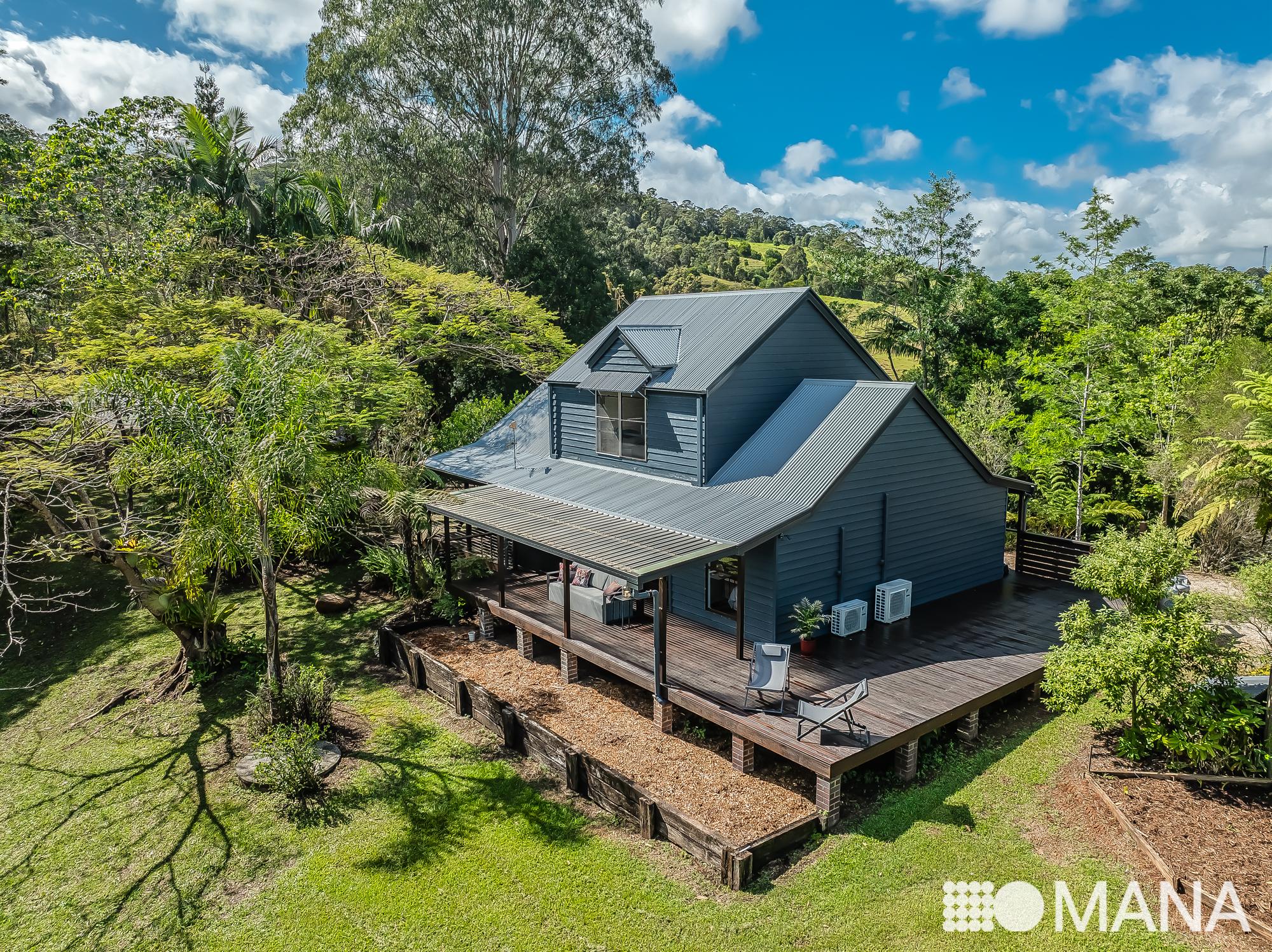 121 Blackwoods Road, Nobbys Creek, NSW 2484