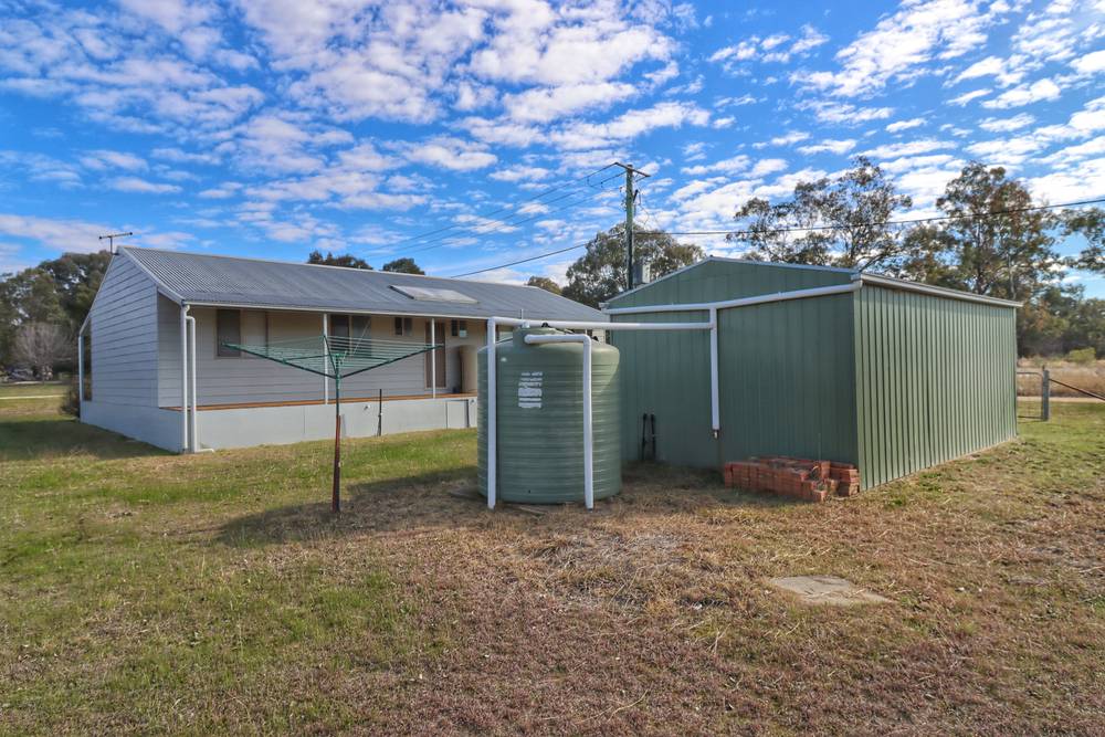 71 Lachlan Street, KOORAWATHA, NSW 2807