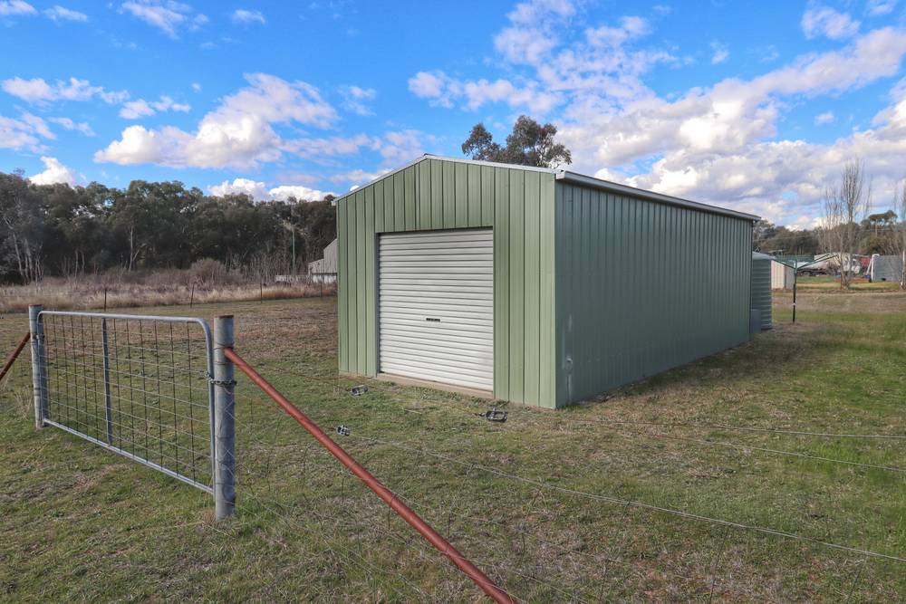 71 Lachlan Street, KOORAWATHA, NSW 2807