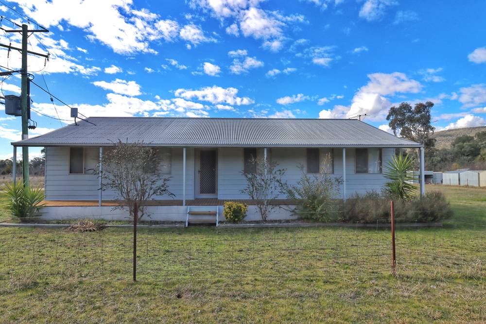 71 Lachlan Street, KOORAWATHA, NSW 2807