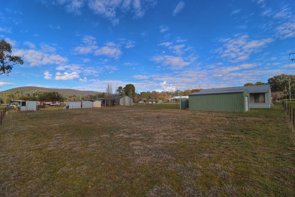 71 Lachlan Street, KOORAWATHA, NSW 2807