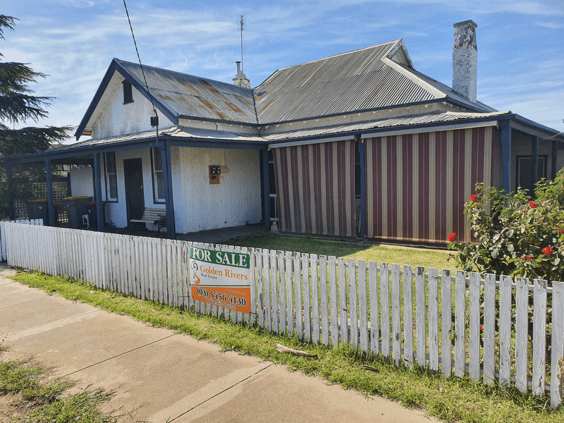 27 Main Street, Gunbower, VIC 3566