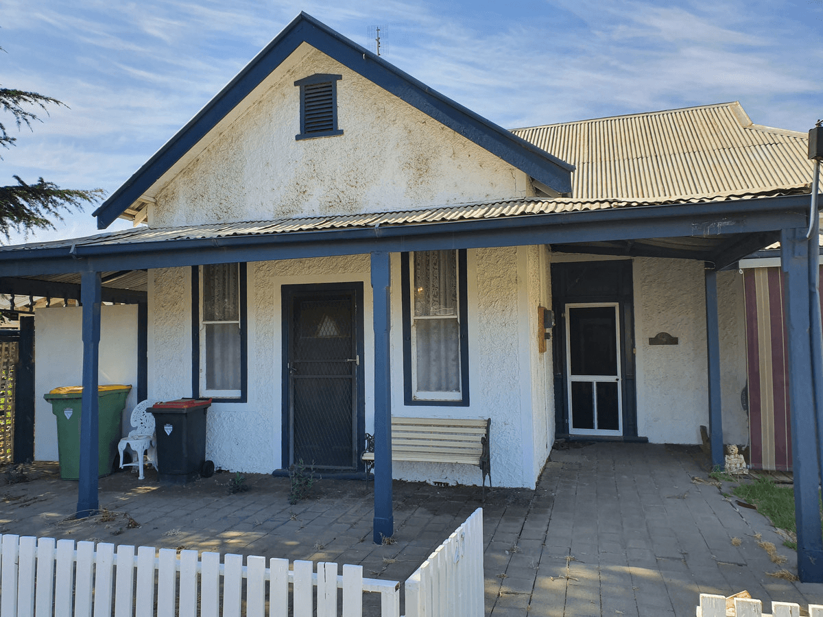 27 Main Street, Gunbower, VIC 3566