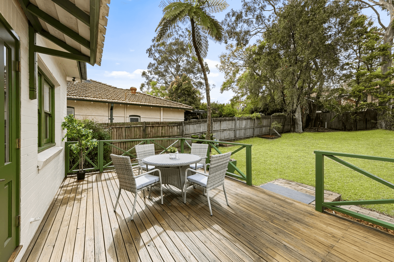 14 Warrington Avenue, Epping, NSW 2121