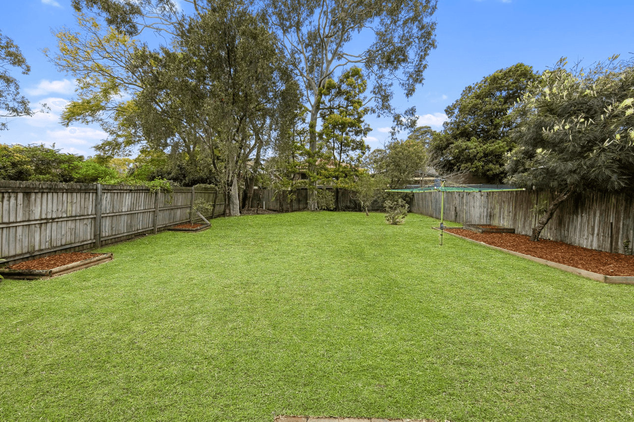 14 Warrington Avenue, Epping, NSW 2121