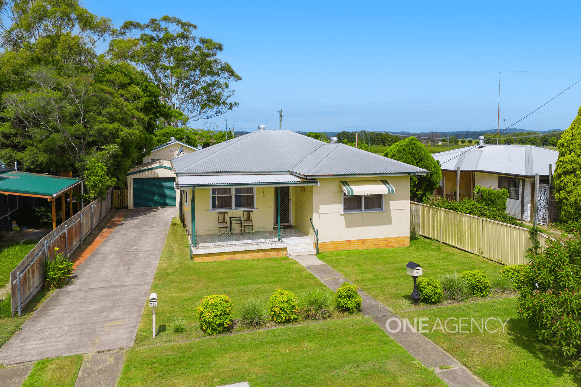 26 Randall Street, Wauchope, NSW 2446