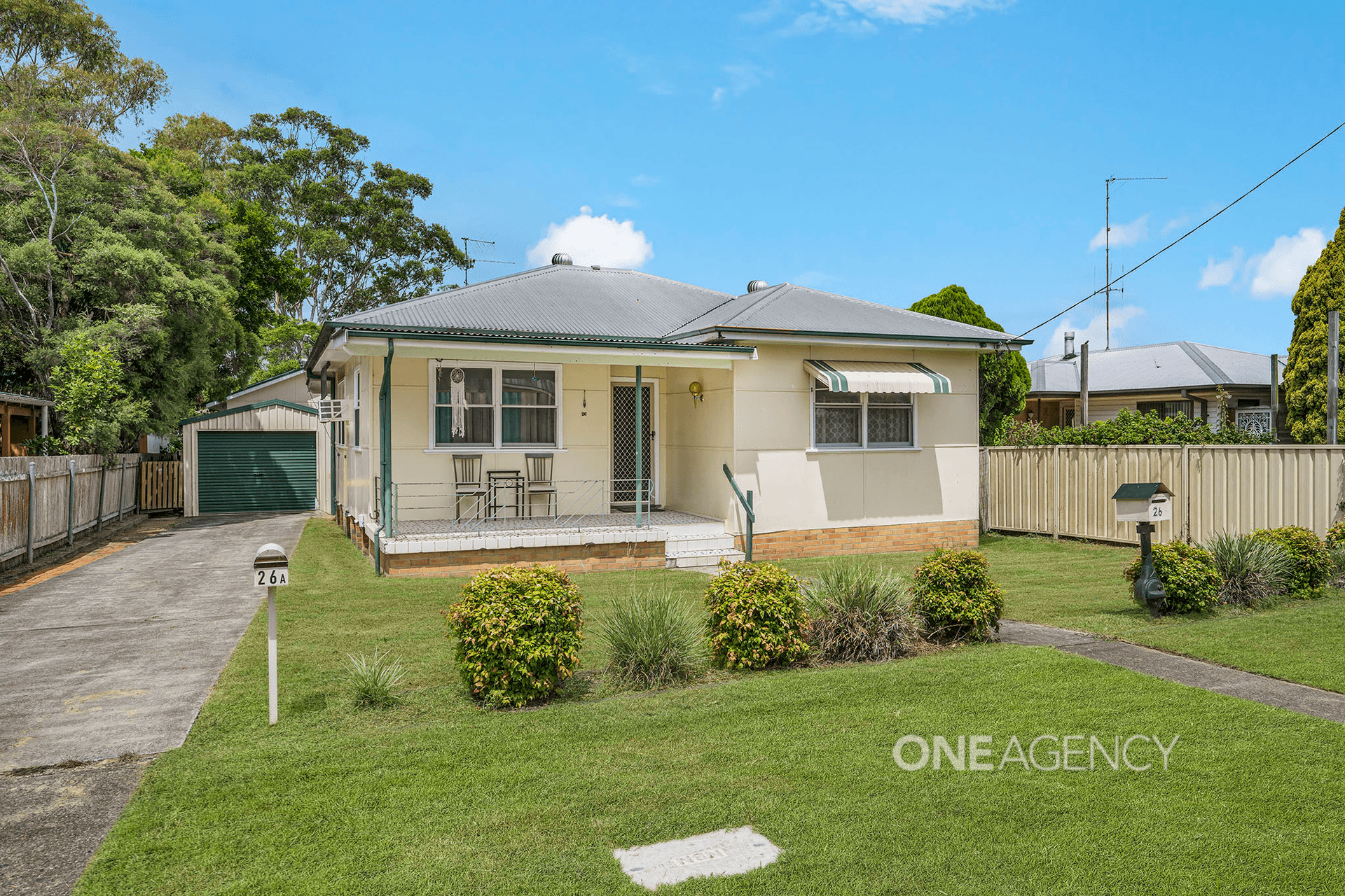 26 Randall Street, Wauchope, NSW 2446