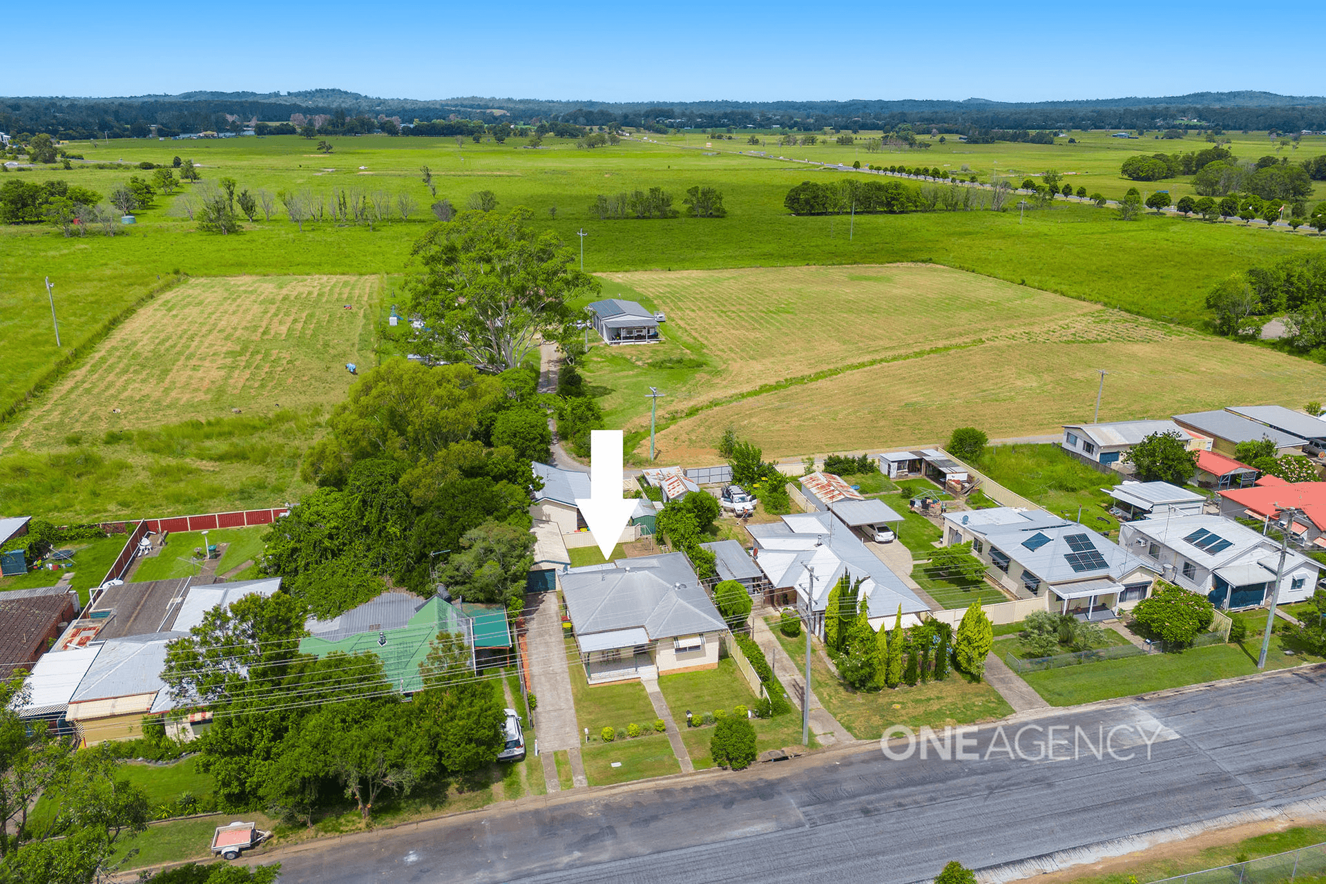 26 Randall Street, Wauchope, NSW 2446