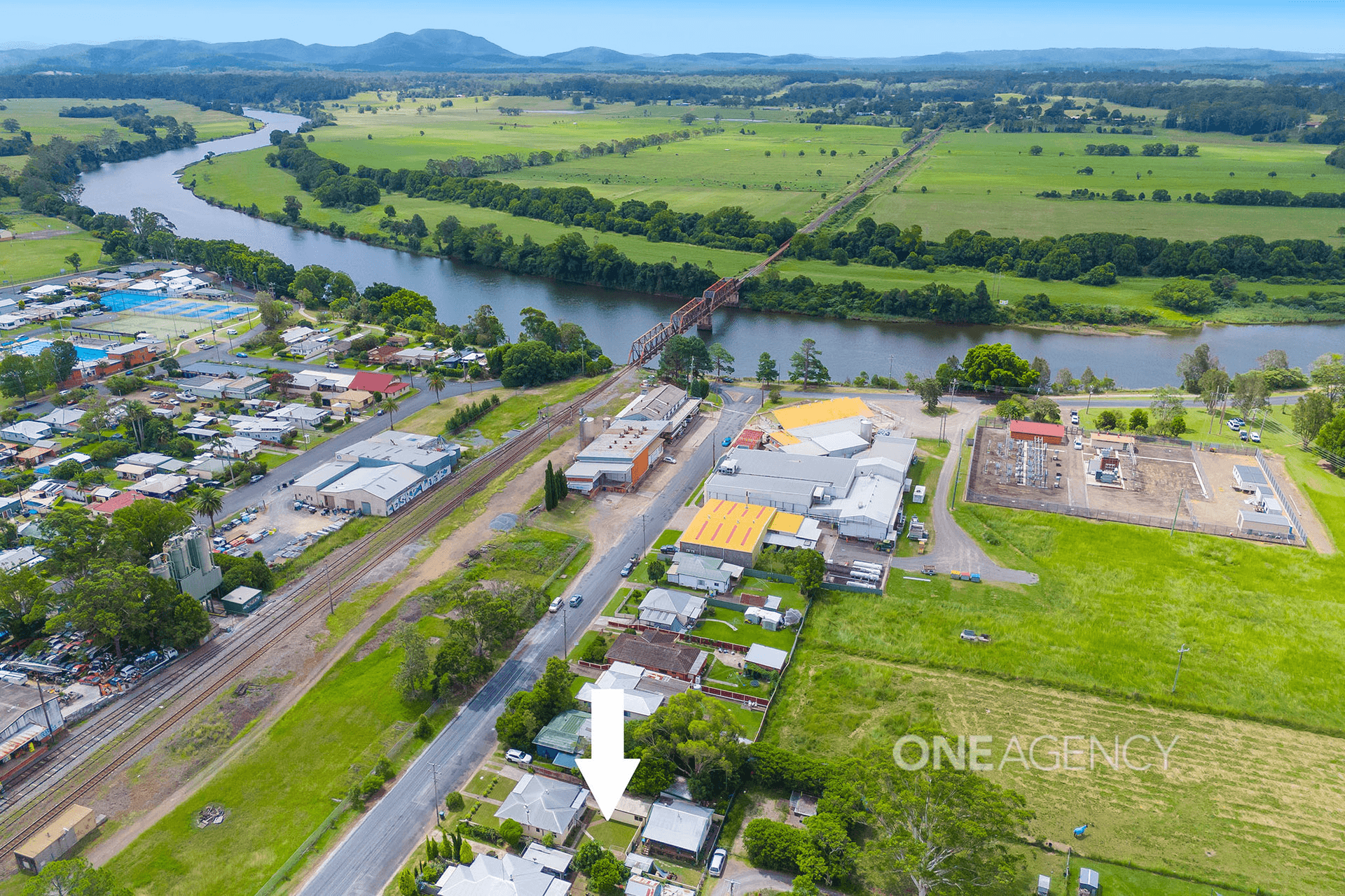 26 Randall Street, Wauchope, NSW 2446