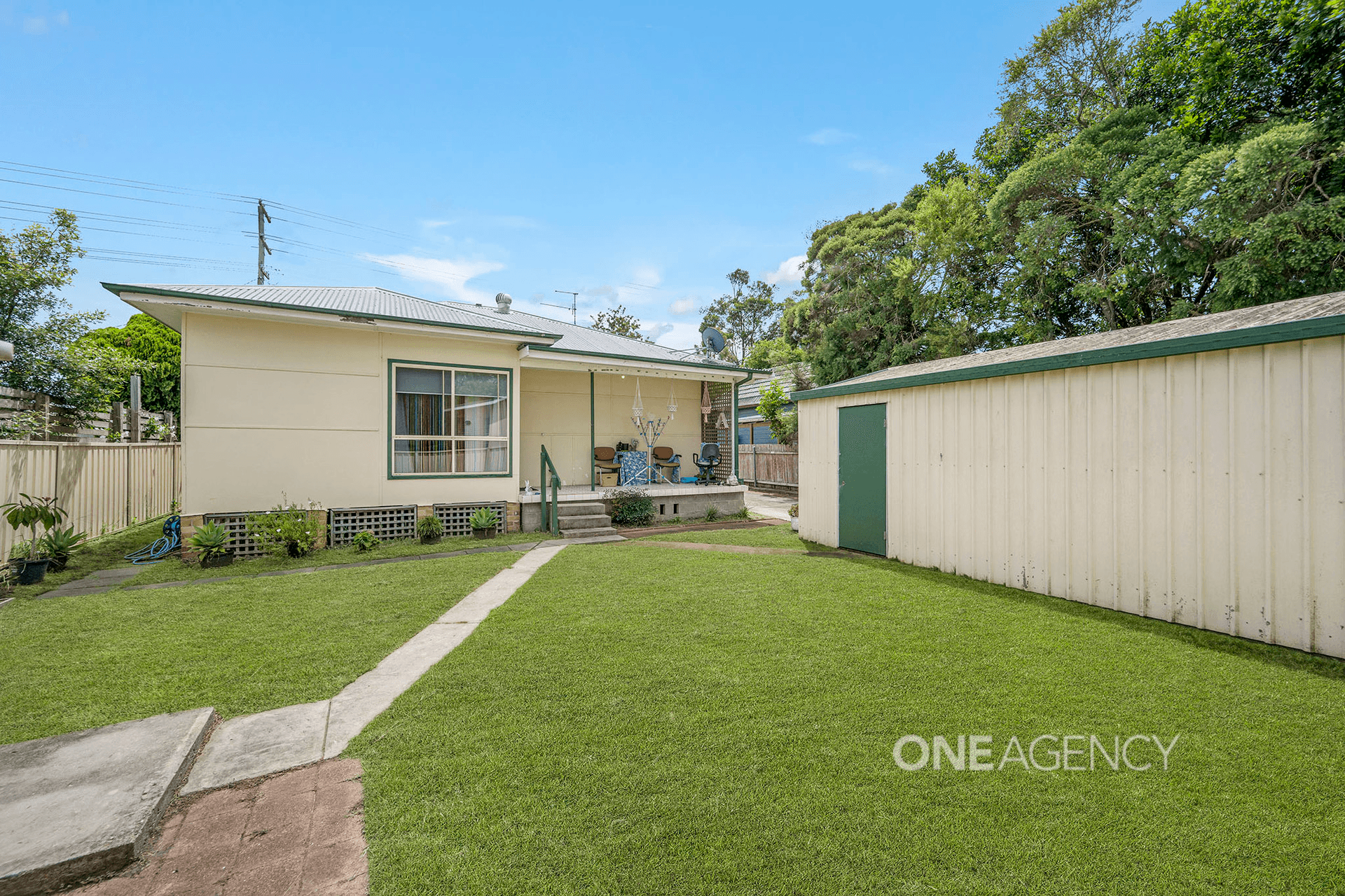 26 Randall Street, Wauchope, NSW 2446