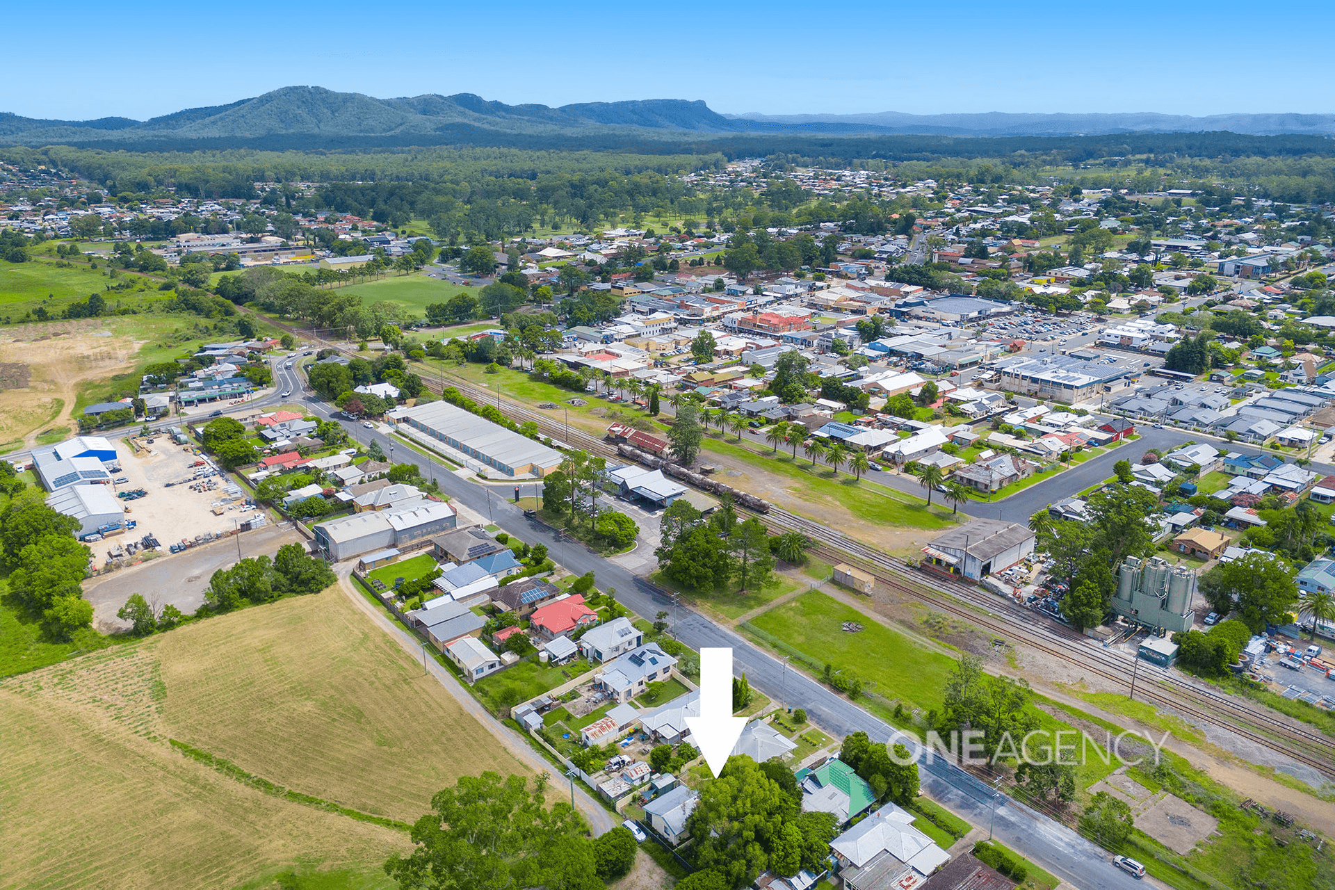 26 Randall Street, Wauchope, NSW 2446