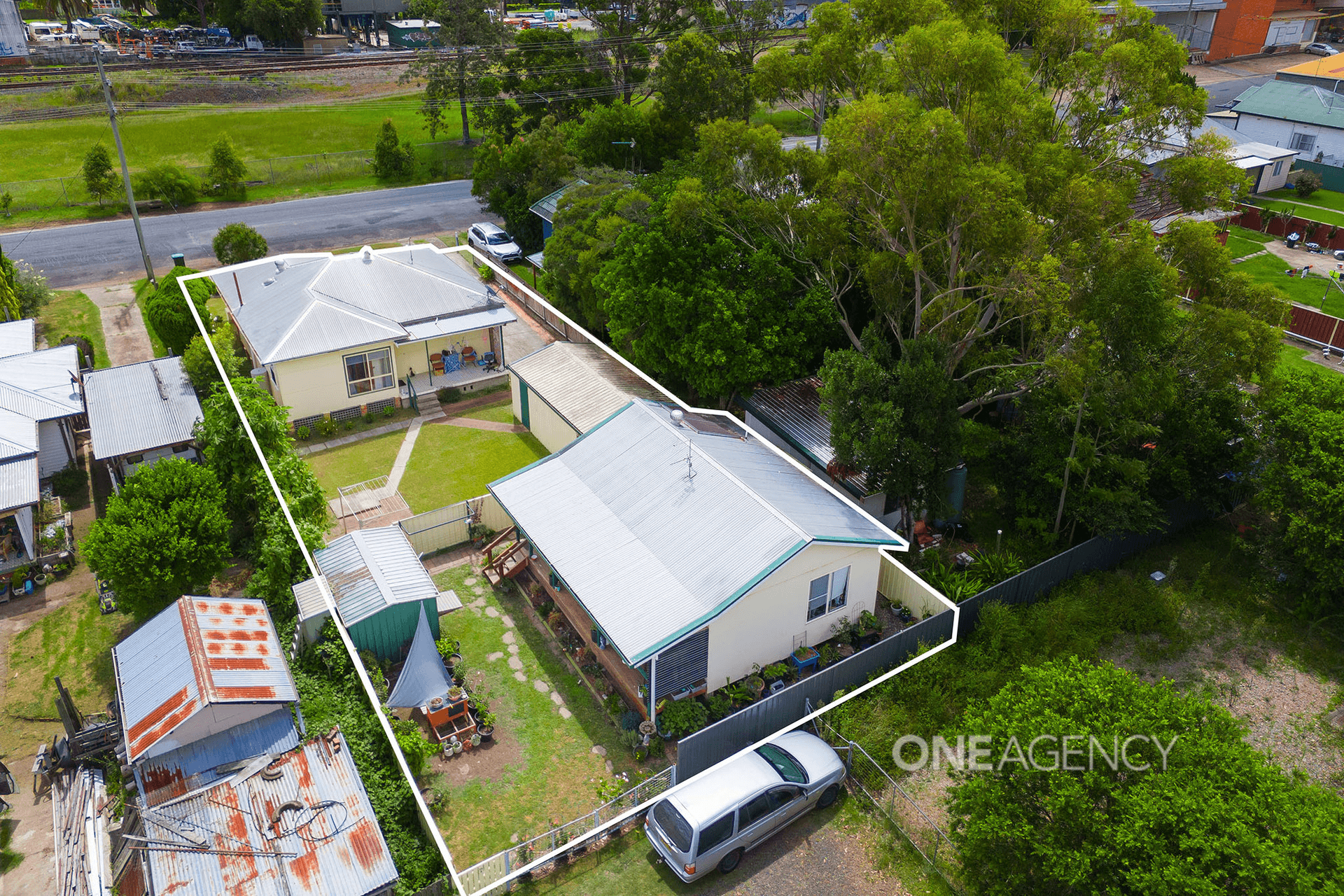 26 Randall Street, Wauchope, NSW 2446