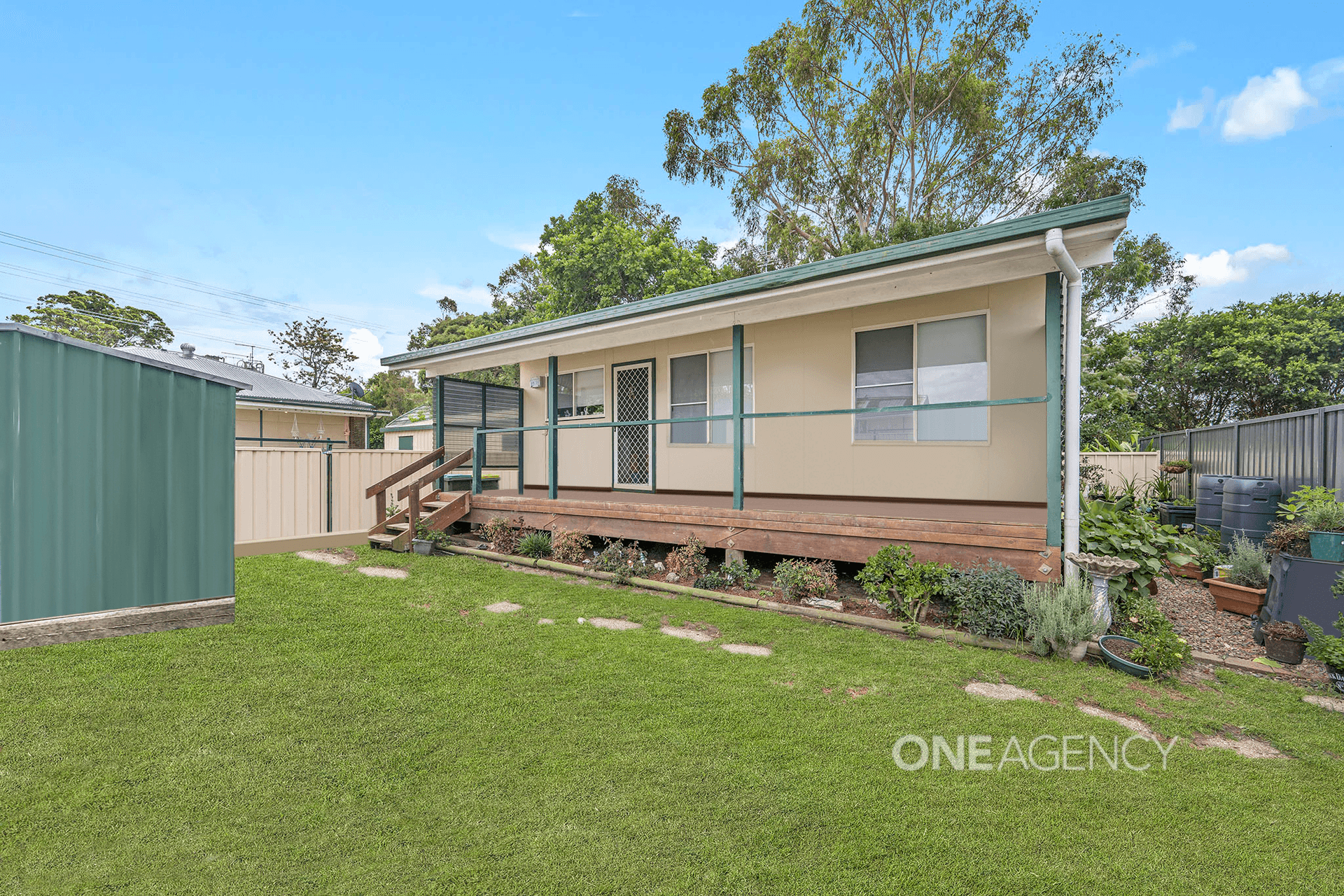 26 Randall Street, Wauchope, NSW 2446