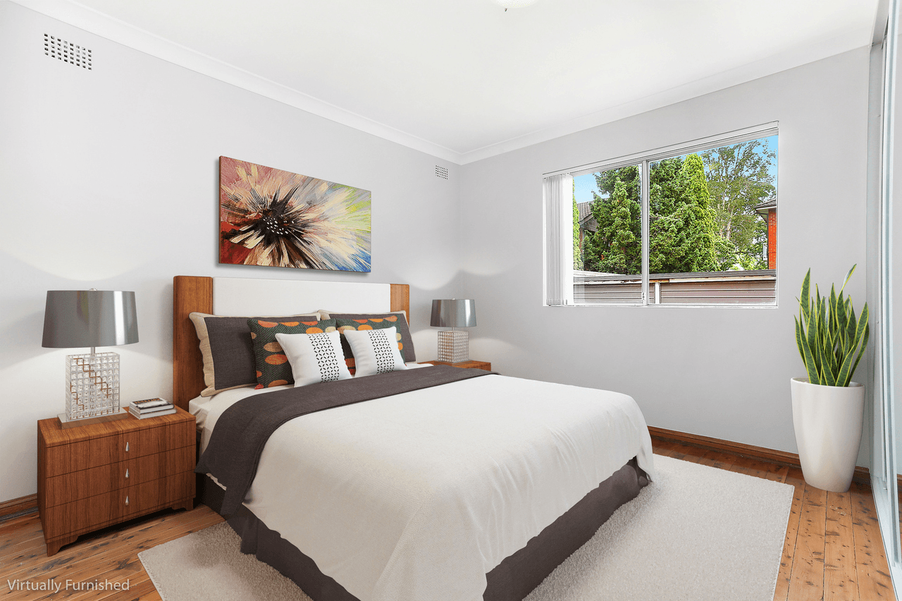 6/41 Burlington Road, Homebush, NSW 2140