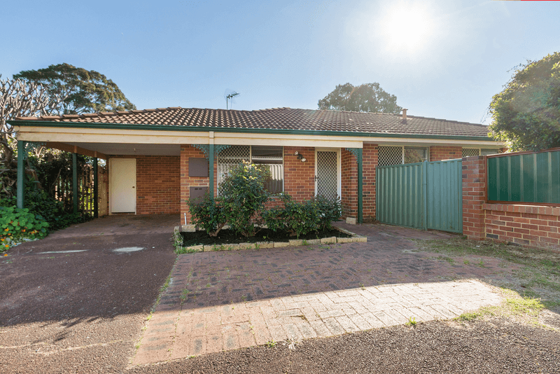 Unit 2/22 Locksley Ave, Armadale, WA 6112