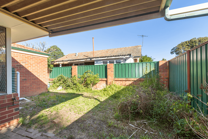 Unit 2/22 Locksley Ave, Armadale, WA 6112