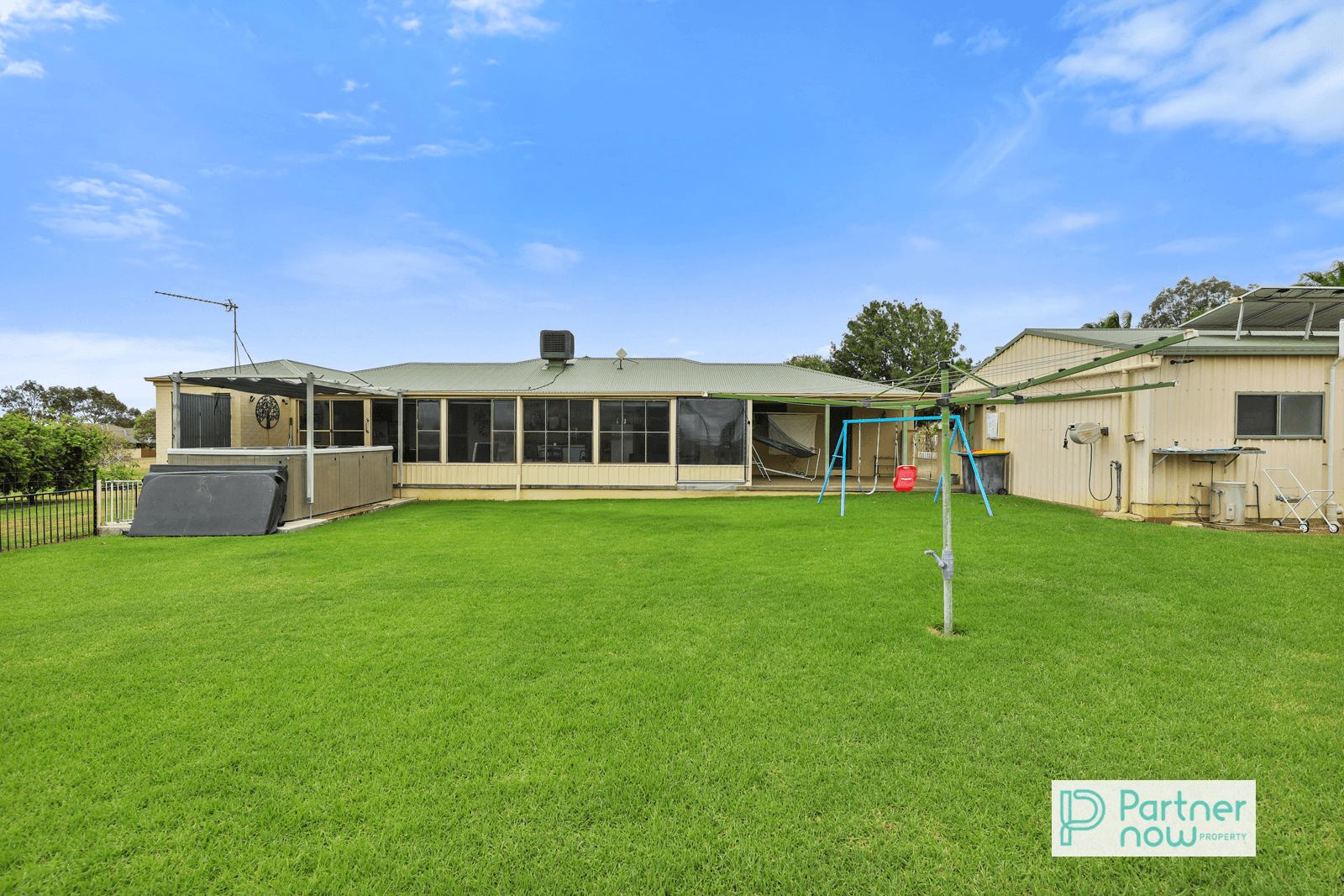 76-84 Bylong Road, TAMWORTH, NSW 2340