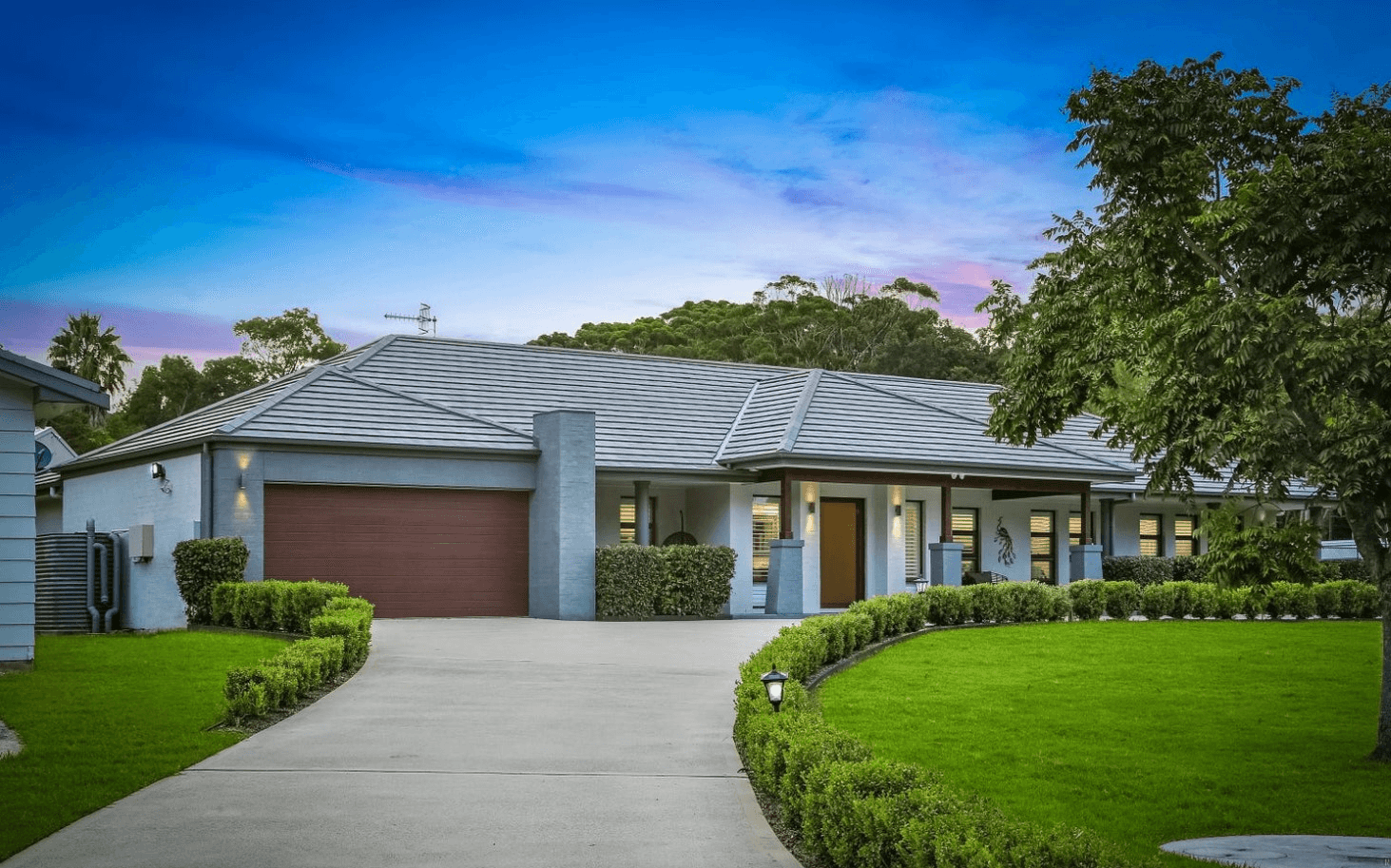 12 Hansens Road, TUMBI UMBI, NSW 2261