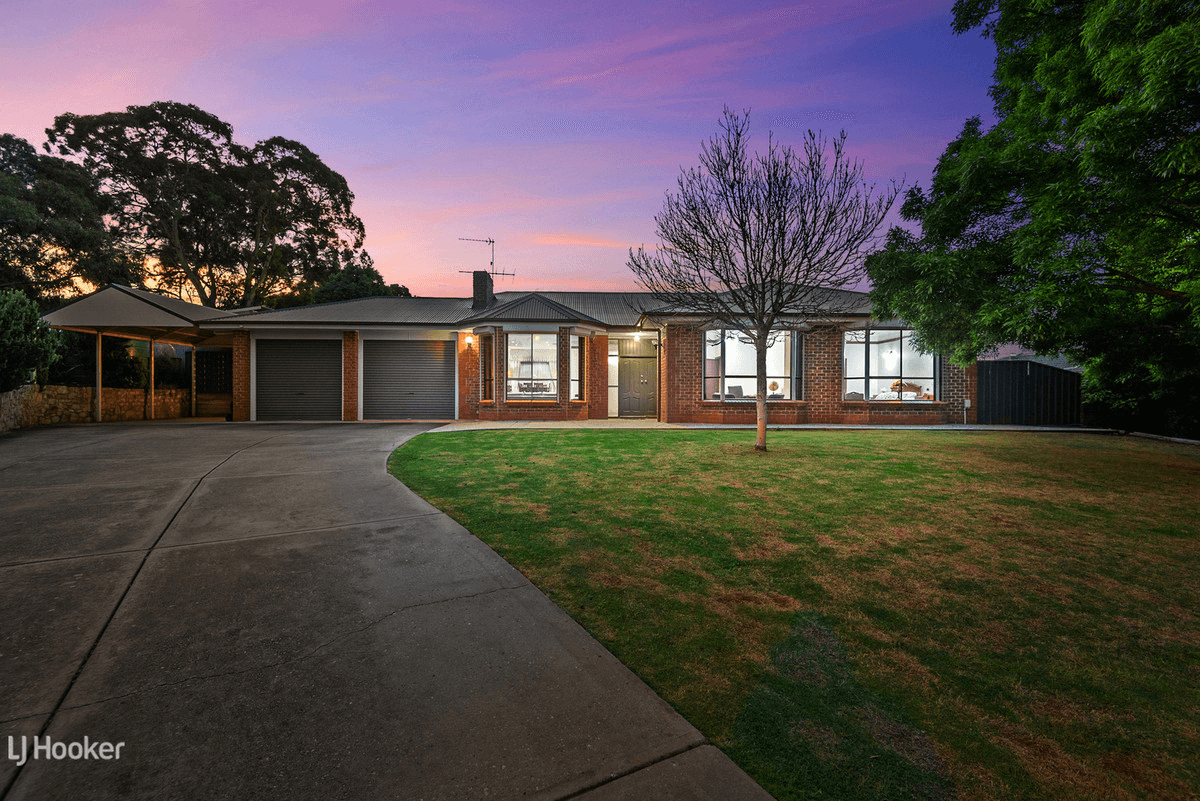 13 Powell Drive, GAWLER EAST, SA 5118