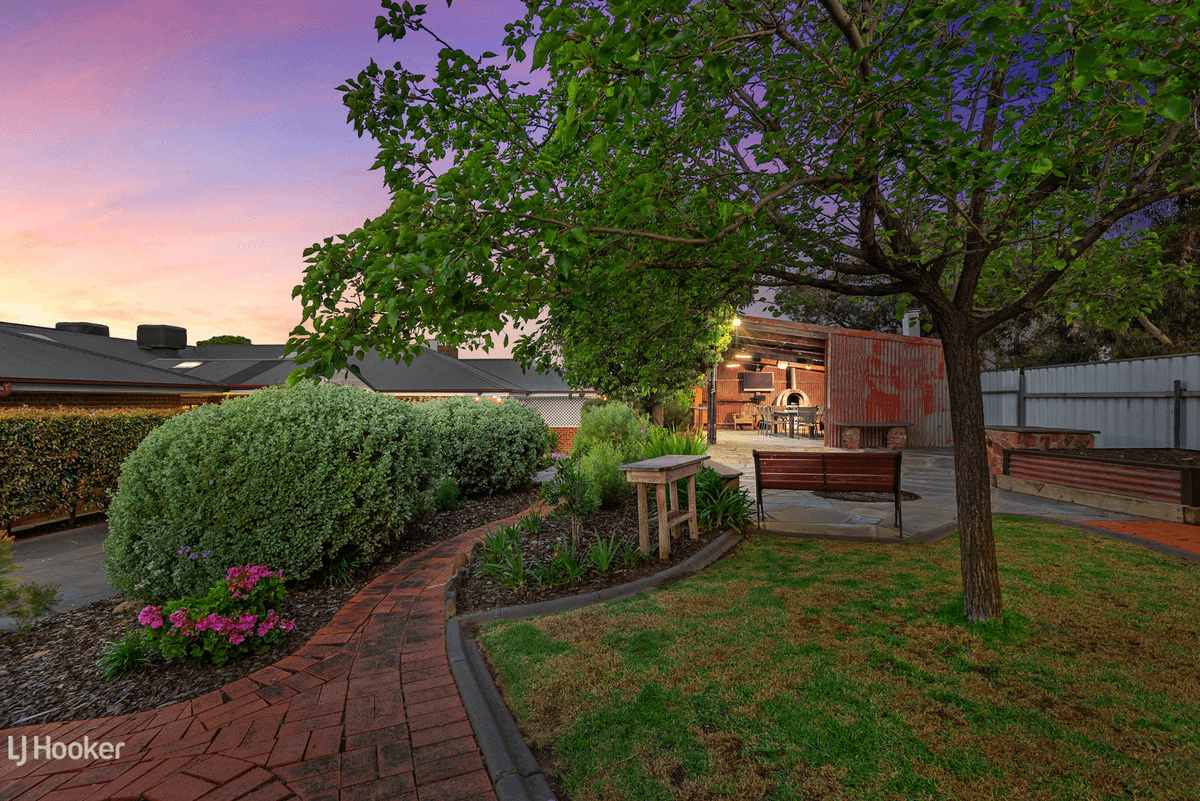 13 Powell Drive, GAWLER EAST, SA 5118