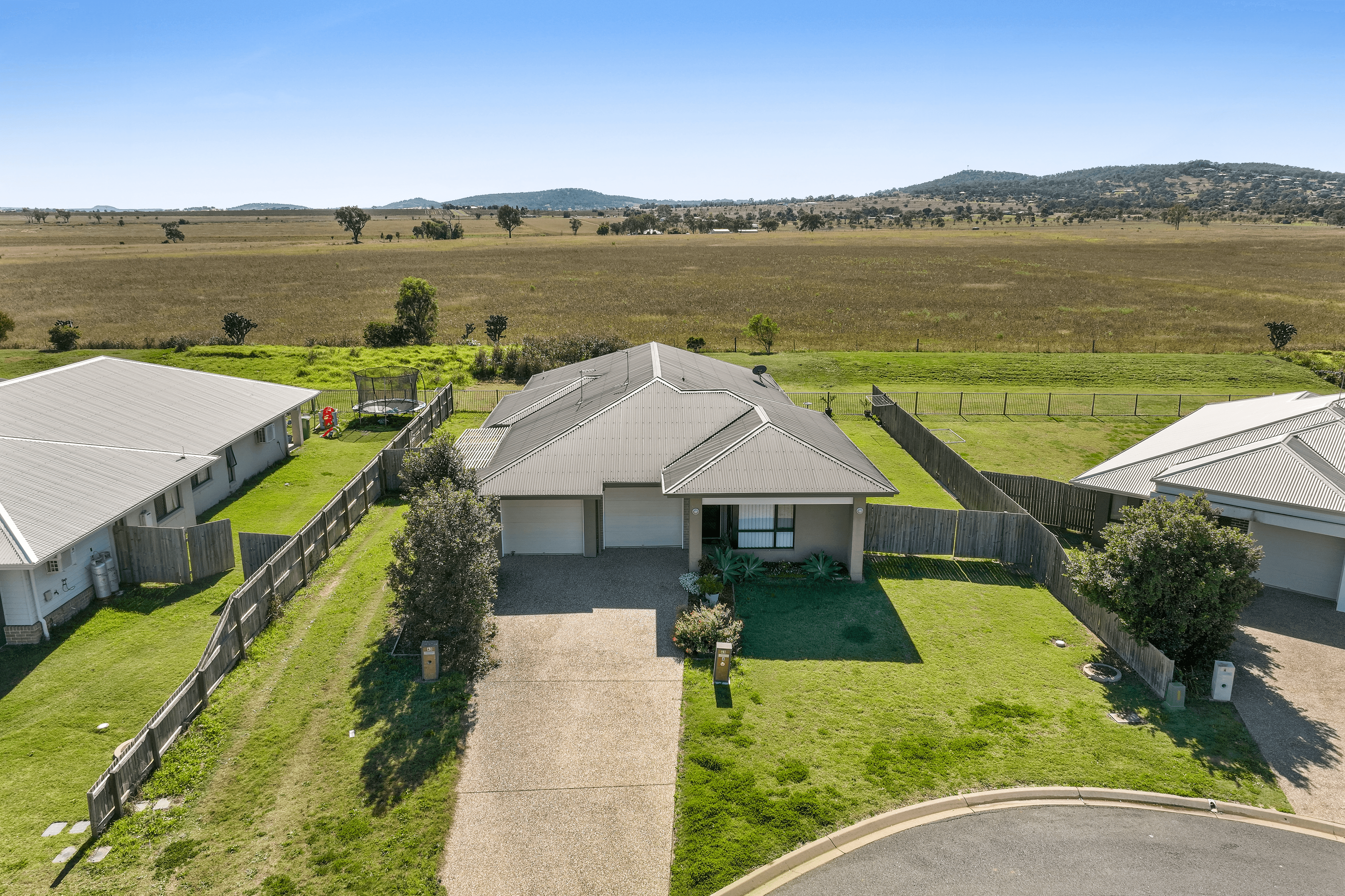 43 Mia Street, WYREEMA, QLD 4352