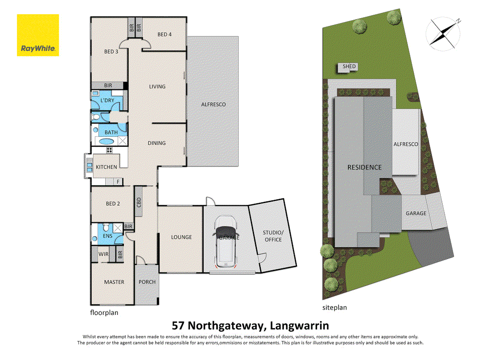 57 Northgateway, LANGWARRIN, VIC 3910