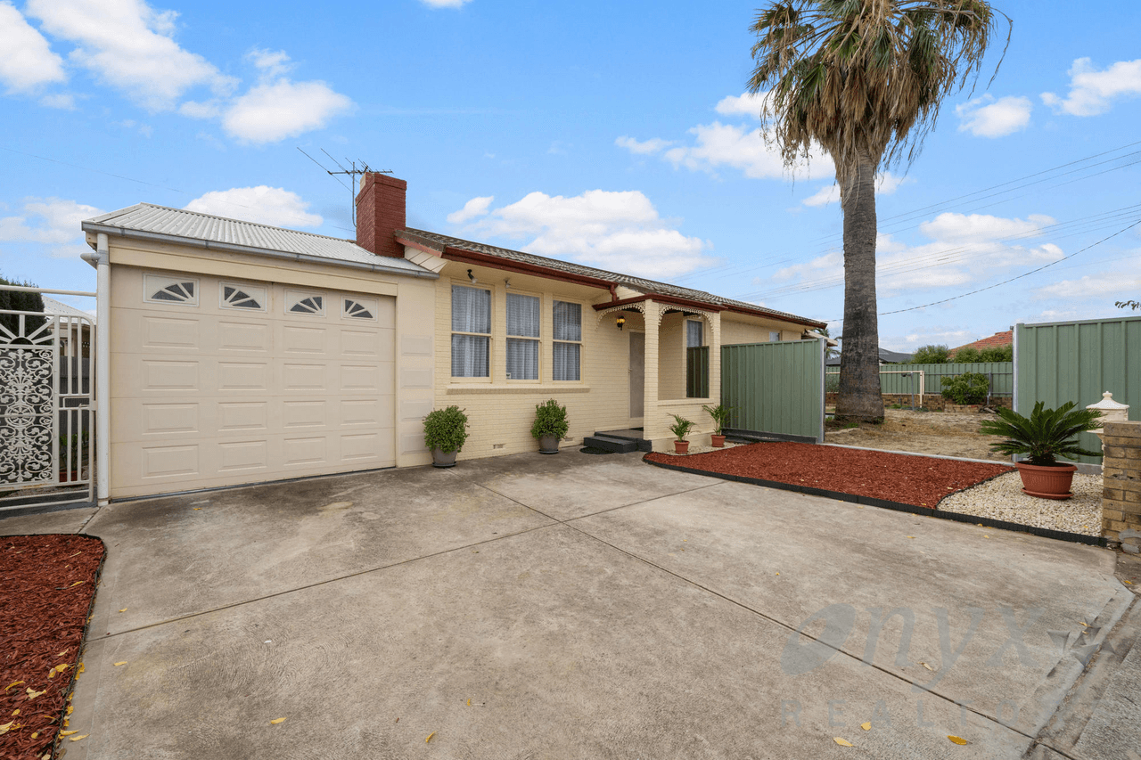 50 Balcombe Avenue, FINDON, SA 5023