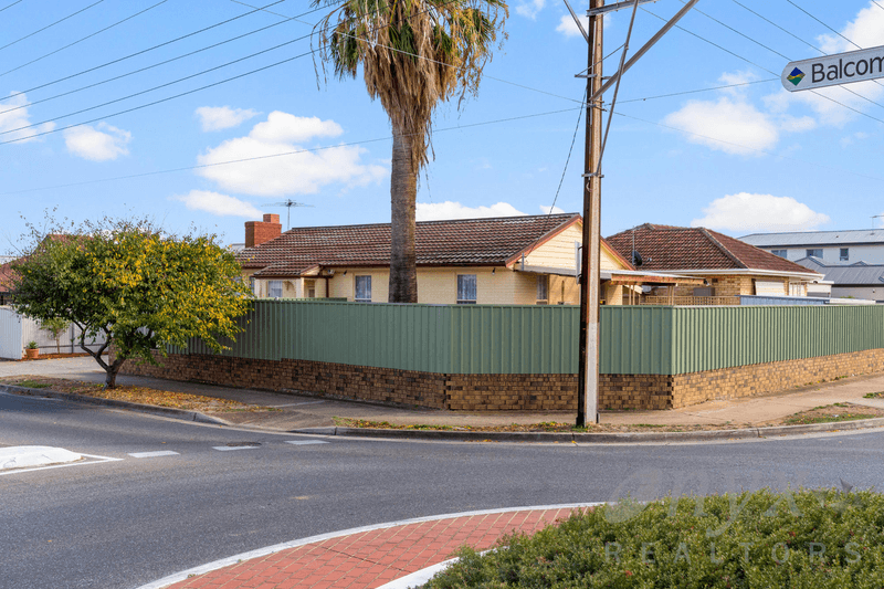 50 Balcombe Avenue, FINDON, SA 5023