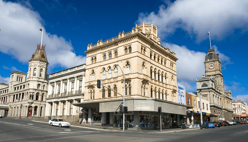 5 Rowe Street, Ballarat Central, VIC 3350