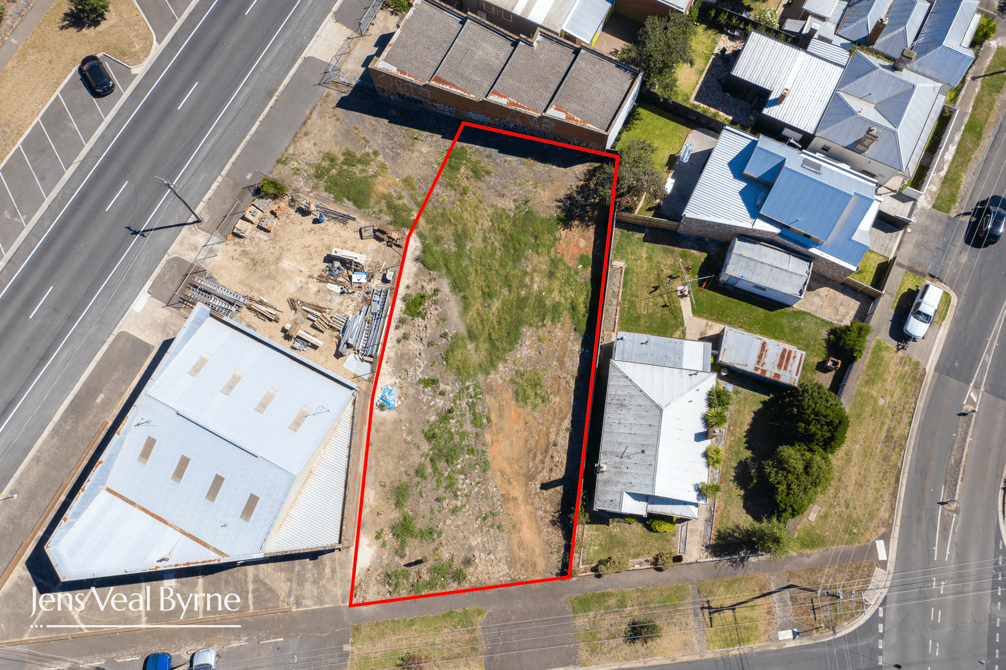 5 Rowe Street, Ballarat Central, VIC 3350