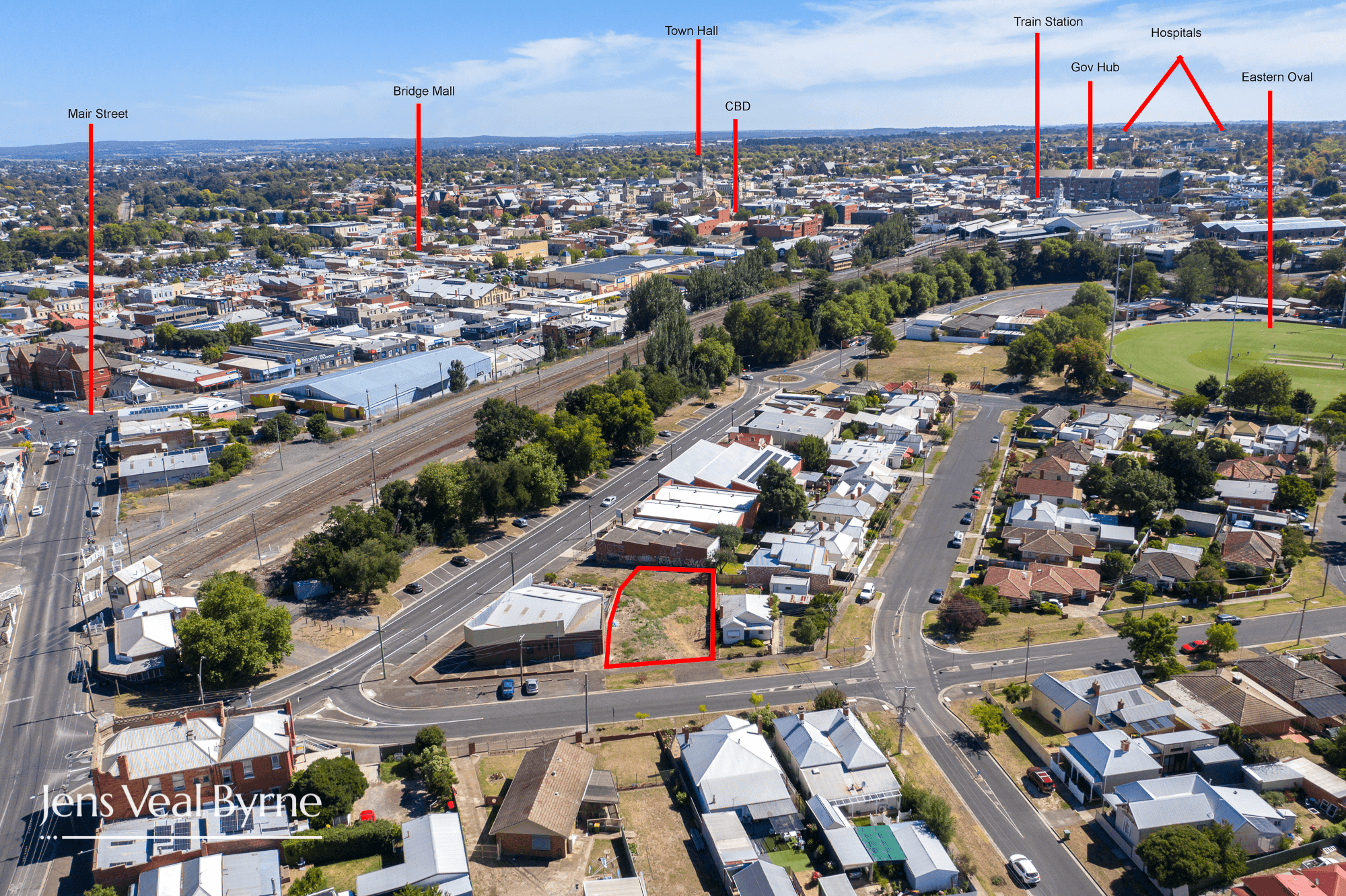 5 Rowe Street, Ballarat Central, VIC 3350