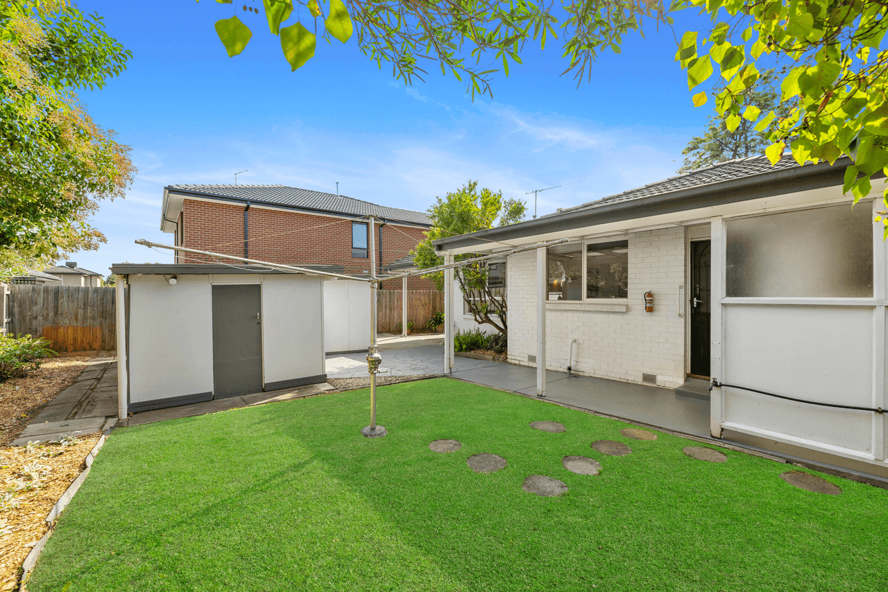 14 Paul Road, FOREST HILL, VIC 3131