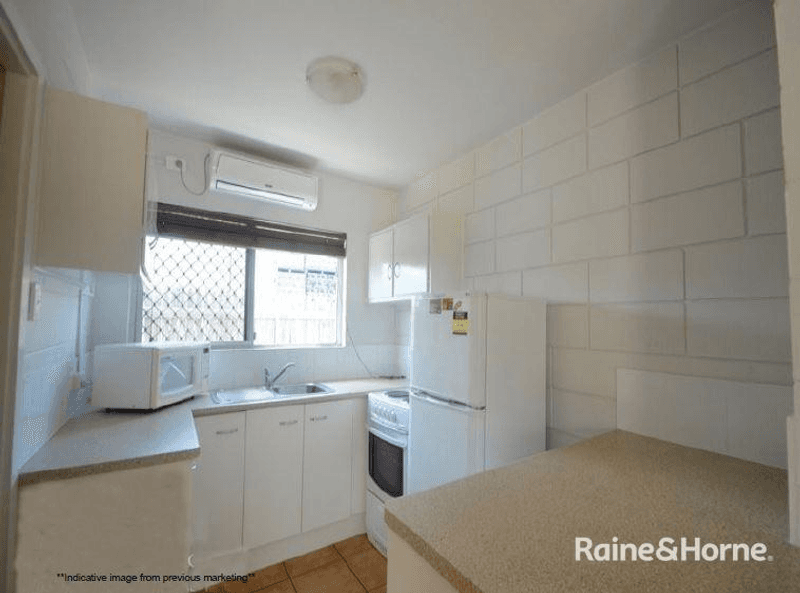 3/29 Off Street, GLADSTONE CENTRAL, QLD 4680
