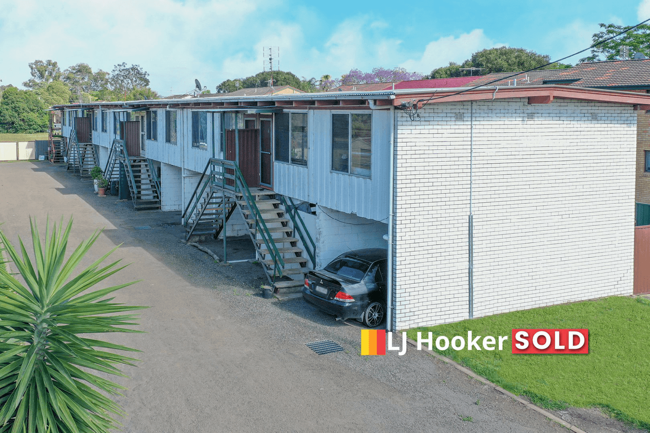 15 A Boonal Street, SINGLETON, NSW 2330