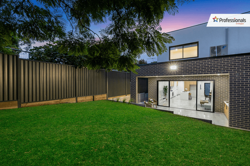 28 &amp; 28A Coffey Street, Ermington, NSW 2115