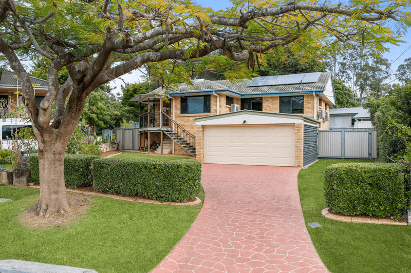 3 Kara Street, TARRAGINDI, QLD 4121