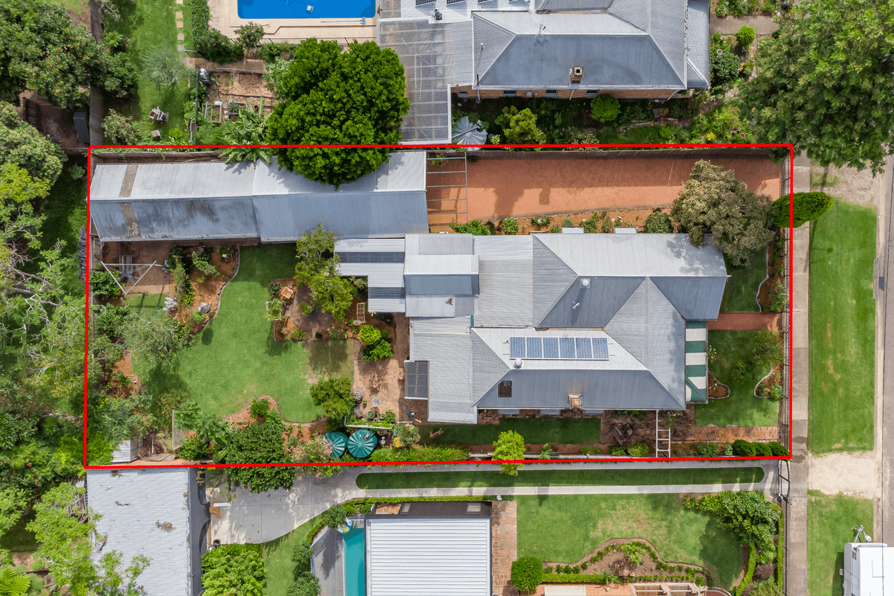 26 King Street, LORN, NSW 2320