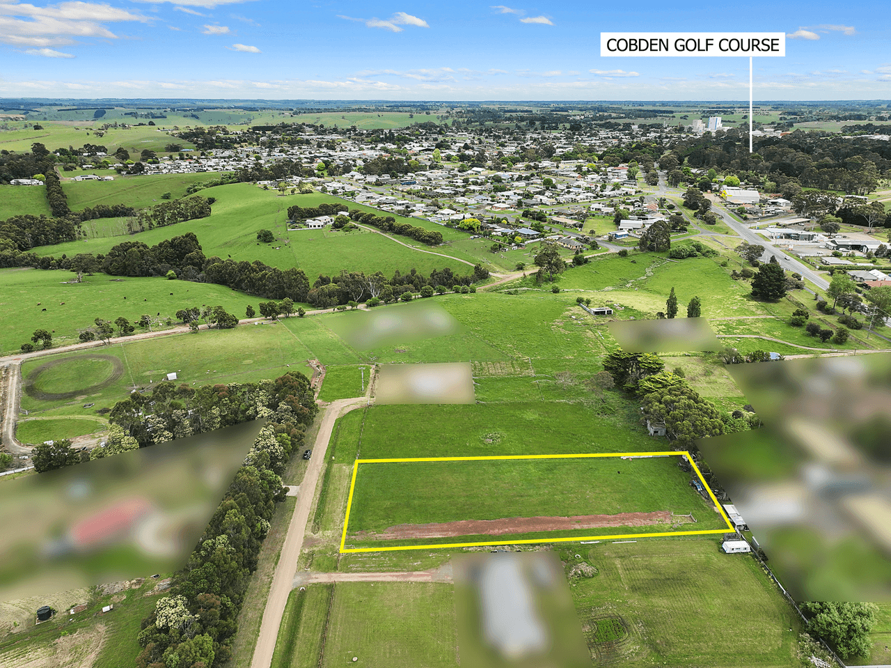 44 Mills Road, COBDEN, VIC 3266