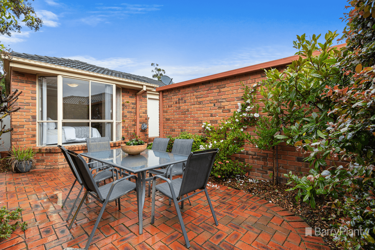 1/249 Boronia Road, Boronia, VIC 3155