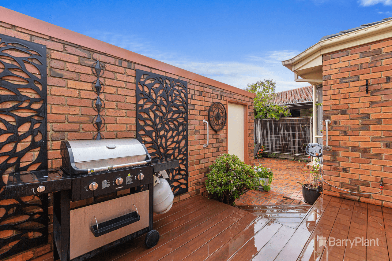 1/249 Boronia Road, Boronia, VIC 3155