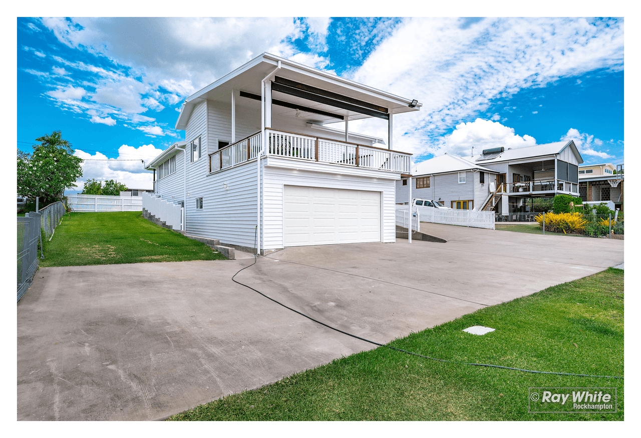 20 Agnes Street, THE RANGE, QLD 4700