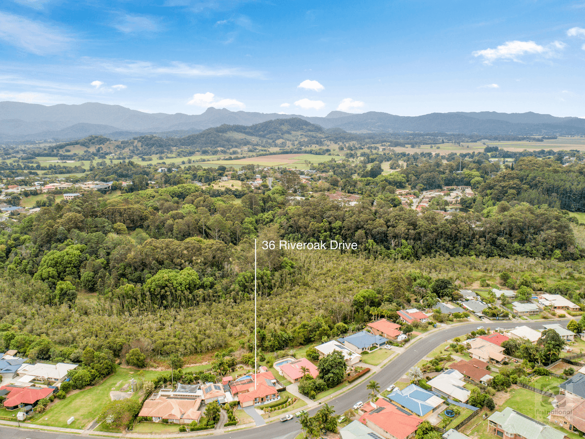 36 Riveroak Drive, Murwillumbah, NSW 2484