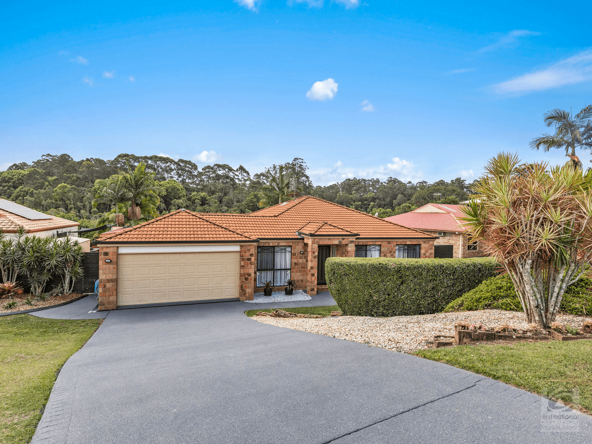 36 Riveroak Drive, Murwillumbah, NSW 2484