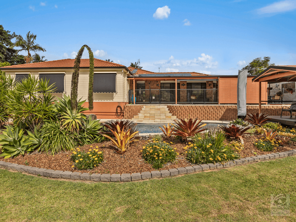 36 Riveroak Drive, Murwillumbah, NSW 2484