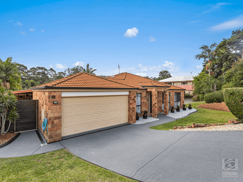 36 Riveroak Drive, Murwillumbah, NSW 2484