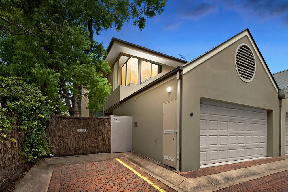 20/162D Burwood Road, Concord, NSW 2137