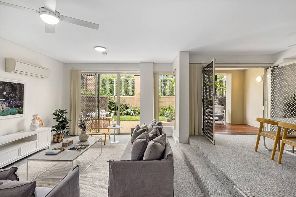 20/162D Burwood Road, Concord, NSW 2137