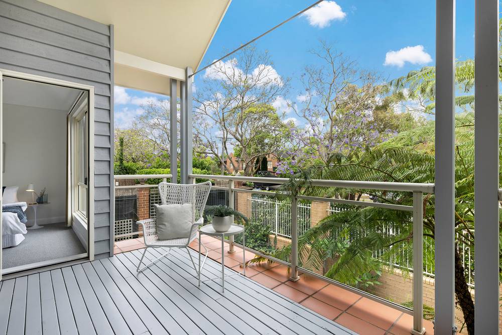 20/162D Burwood Road, Concord, NSW 2137